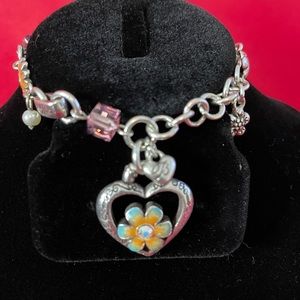 Brighton “Blooms from within bracelet”